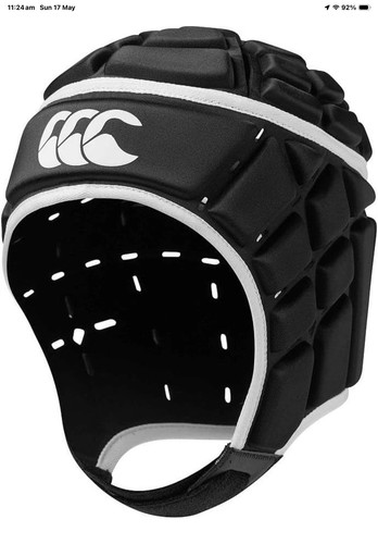 Canterbury ccc black - canterbury,
