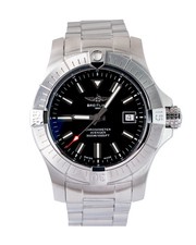 Breitling Avenger Seawolf 45