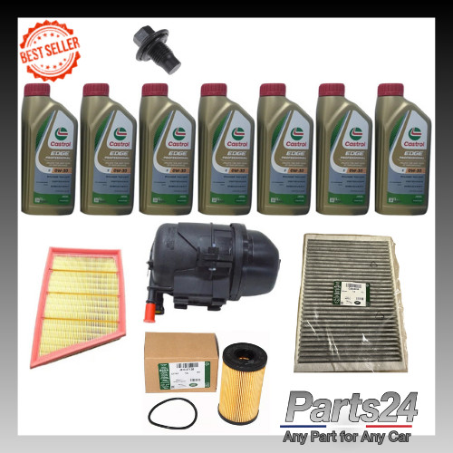 Full service kit fits - full,