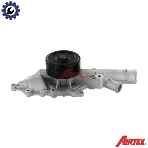 Water pump engine cooling 1648 - cooling,