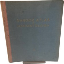 Sandoz Atlas of Haematology