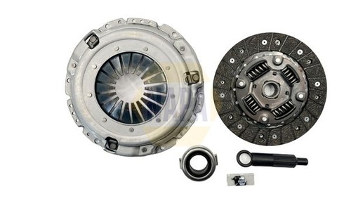 Napa ncl1298 clutch kit - clutch,