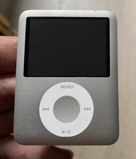 Apple iPod Nano 3rd Generation