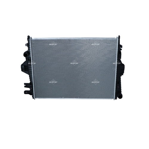 Radiator for touareg 0 v6 - radiator,