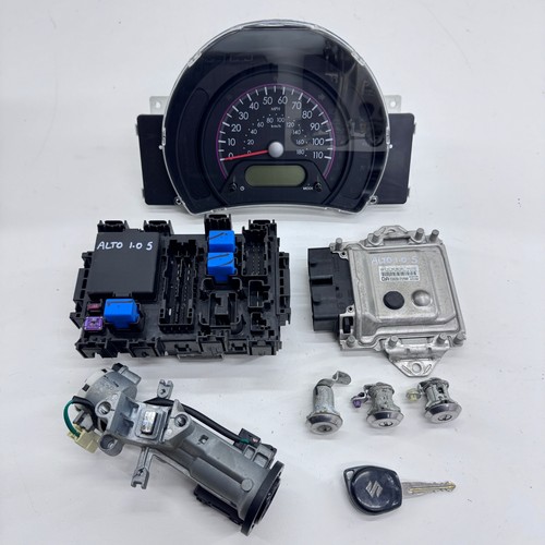 Suzuki alto mk7 - suzuki,
