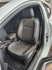 FRONT SEAT LH VAUXHALL ASTRA