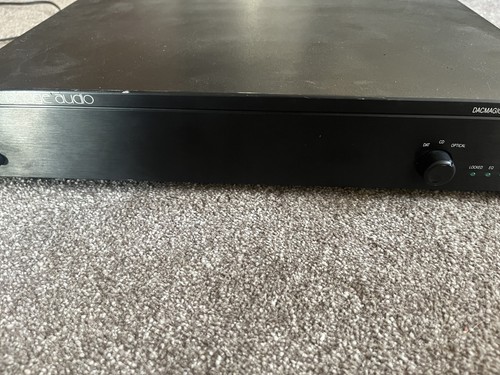 Cambridge audio dacmagic - dacmagic, 2