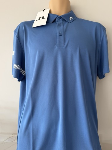 Lindeberg men golf shirt - men’s,
