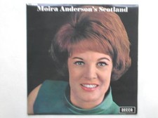 Moira Anderson Moira