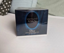 RARE CHRISTIAN DIOR MIDNIGHT
