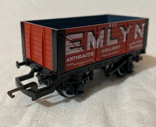 Hornby 118 gauge emlyn - hornby,