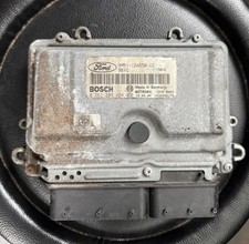 Ford Focus Rs MK2 ECU