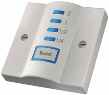 Timeguard Sure Time 2 Hour Electronic Boost Timer - STBT4