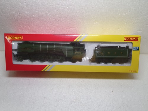 Gauge hornby r3171 railroad - r3171,