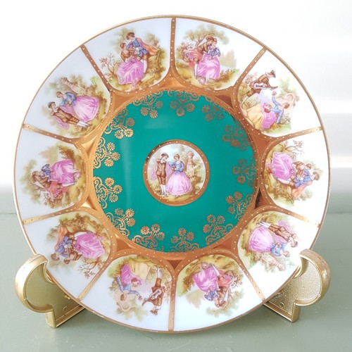 Vintage small heinrich bavaria - heinrich,