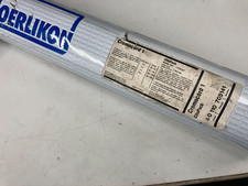 E8018-B2 4mm x 450mm OERLIKON Cromacord 1 1 Welding Electrodes CrMo1 7.5kg Tin
