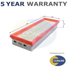 Comline Air Filter Fits Vivaro