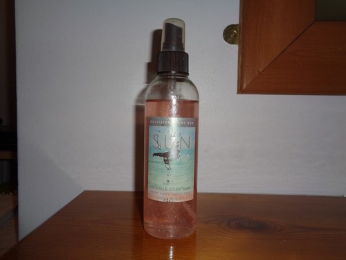 Holister sun chaser shimmer - sun,