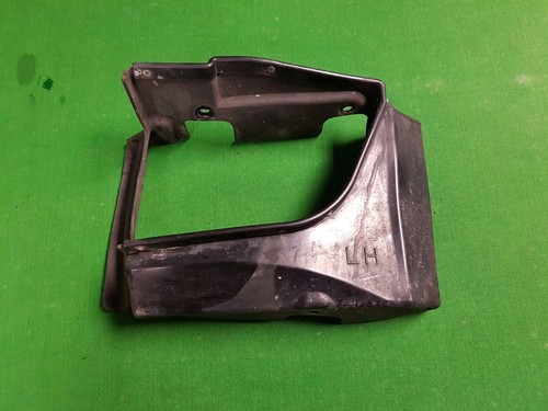 Mazda oil cooler duct n - duct, n/s