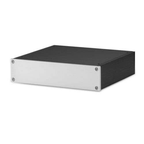 Full aluminum chassis for - full,