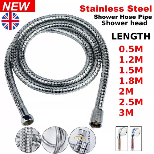 Shower hose 2 - shower,