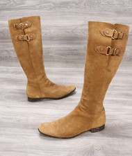 Emma Hope Camel Tan Buckle