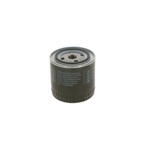 Bosch spin engine oil - bosch, spin-on