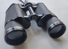 Regent 10x50 coated binoculars