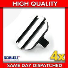 4X CYLINDER HEAD COVER TRIM