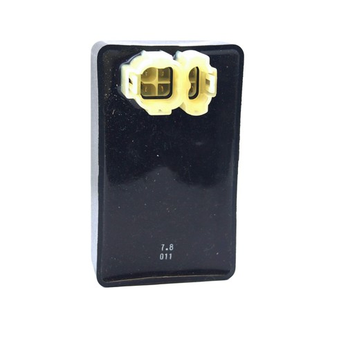 Cdi box trx350 fourtrax 4x4 - box,