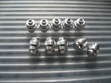 10 X Weinmann Brake Ferrules