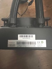 Hydro Series™ H80i v2 High Performance Liquid CPU Cooler