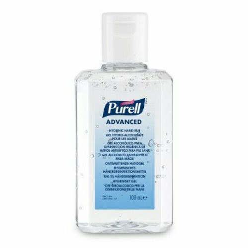 Purell advanced hygienic hand - advanced,