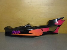 ZXR400 LH SIDE PANEL  1020KP34