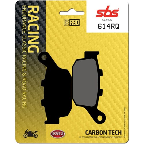 Brake pad shoes sbs - pad,