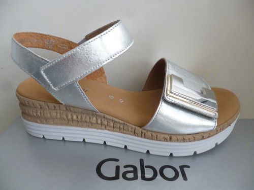 Gabor women sandals shoes - sandals,