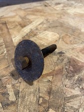 Blade Fixing Bolt, Sovereign XSZ40, 2011 Petrol Lawn Mower (130)