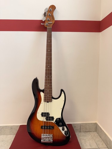 Sadowsky metroexpress active - sadowsky,