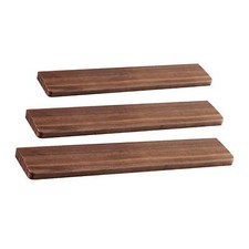 Wooden Keyboard Palm Rest