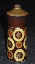 DENBY ARABSQUE SALT POT SHAKER
