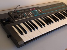Korg Poly-800 Mk1 – Early