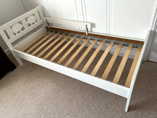 Ikea Kritter Toddler Bed Frame