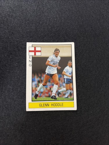 Panini supersport 1987 sticker - panini,