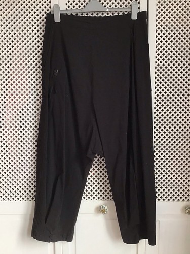 Studio rundholz trousers - studio,