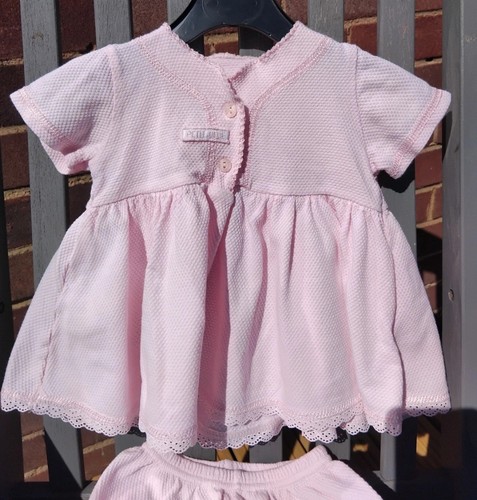Months first baby pink - to,