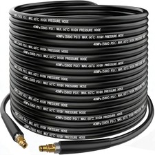 20M High Pressure Washer Hose