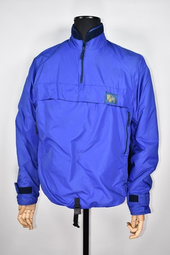 Vtg buffalo systems - d.p,