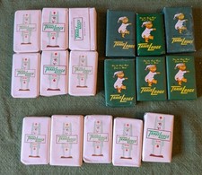 Vintage Travelodge Soap Lot