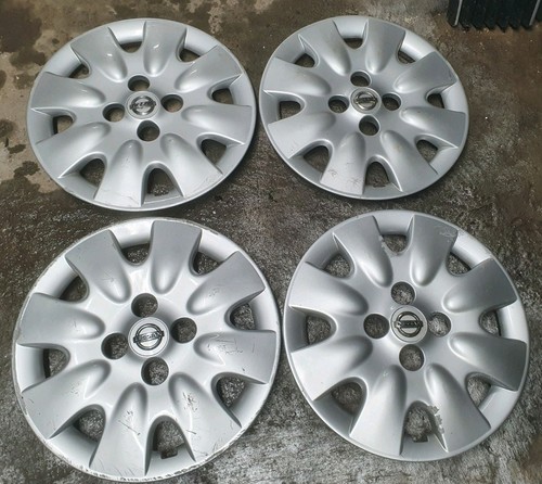 Nissan micra k12 wheel - nissan, 14"
