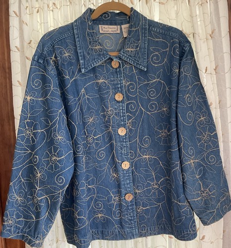 New directions womens denim - directions,